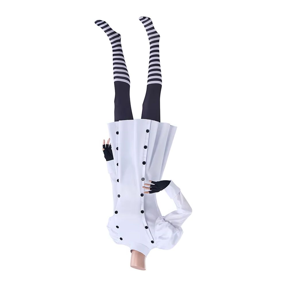 Steam Powered Cosplay Costume  - огляд і ціна Party Games Steam