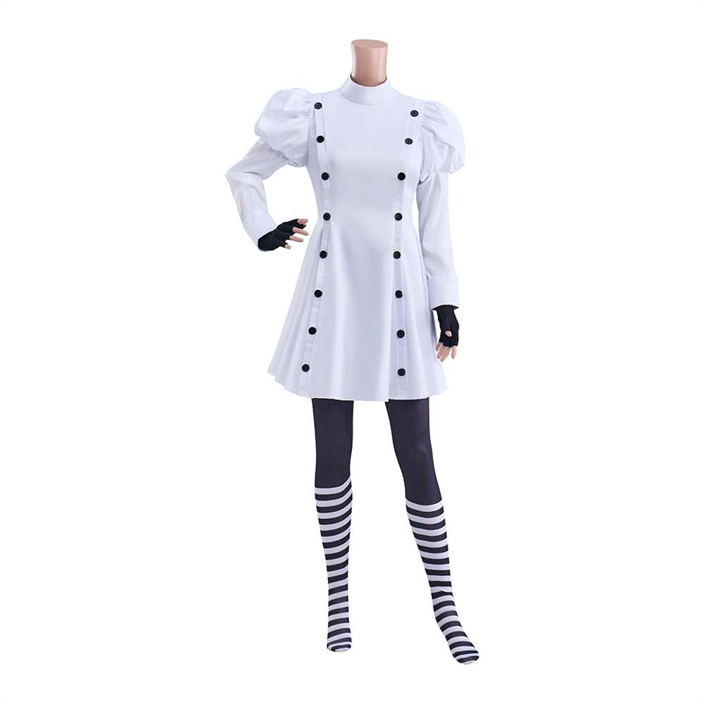 Steam Powered Cosplay Costume  - огляд і ціна Party Games Steam